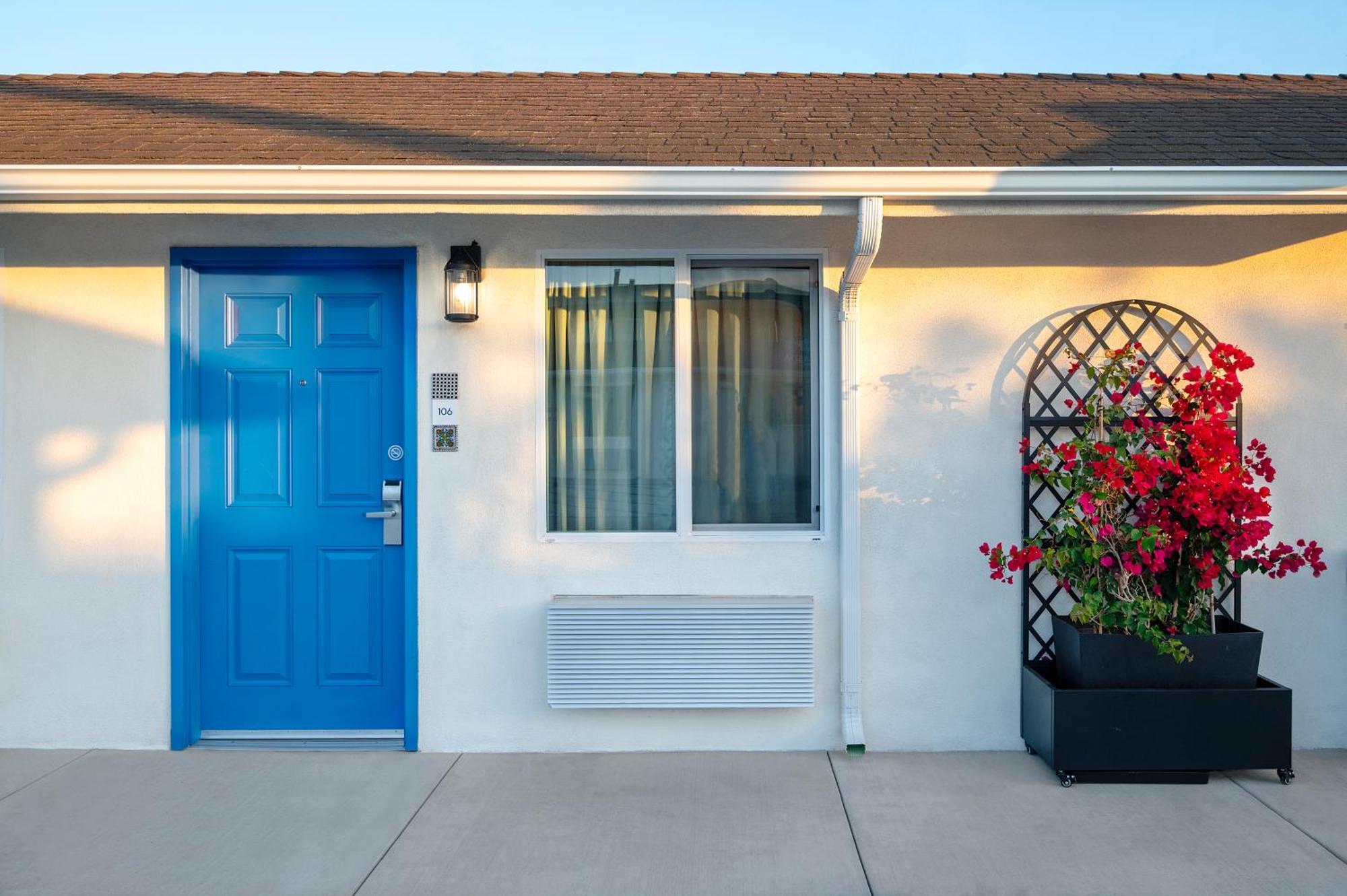 La Casita Inn, Los Angeles
